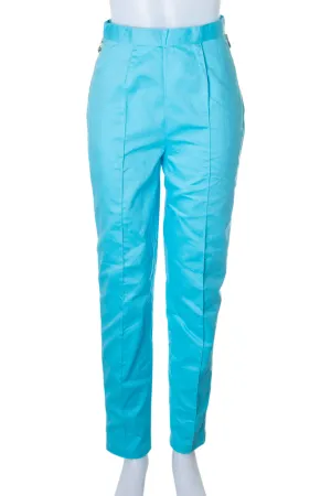 High Waisted Pants