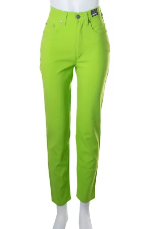 High Waisted Pants