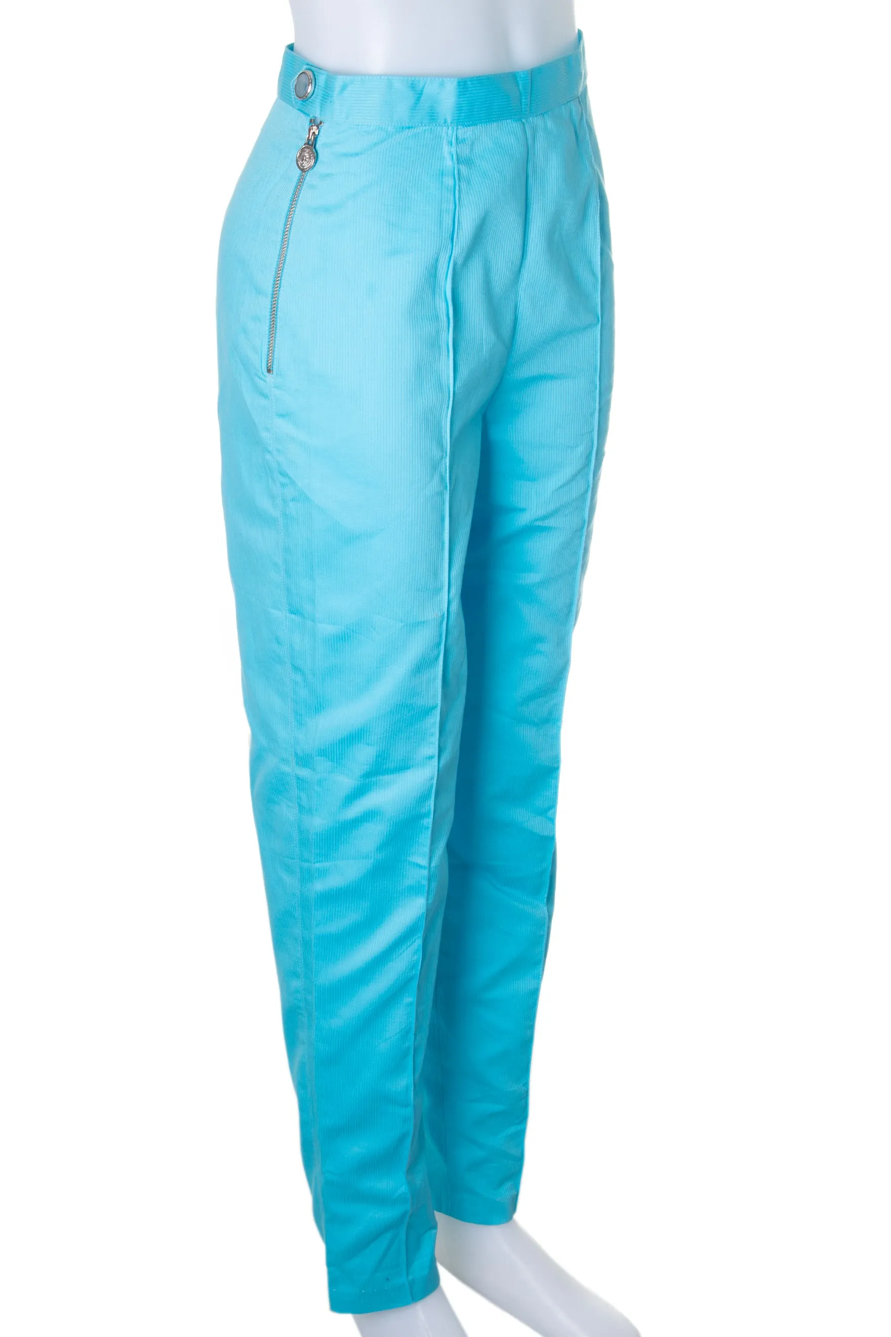 High Waisted Pants