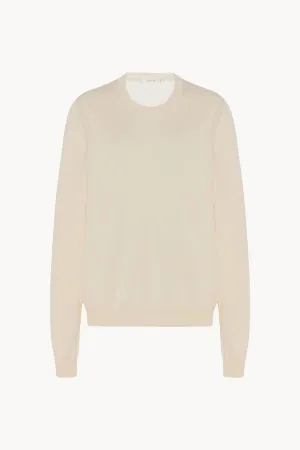 Hover Sweater in Wool