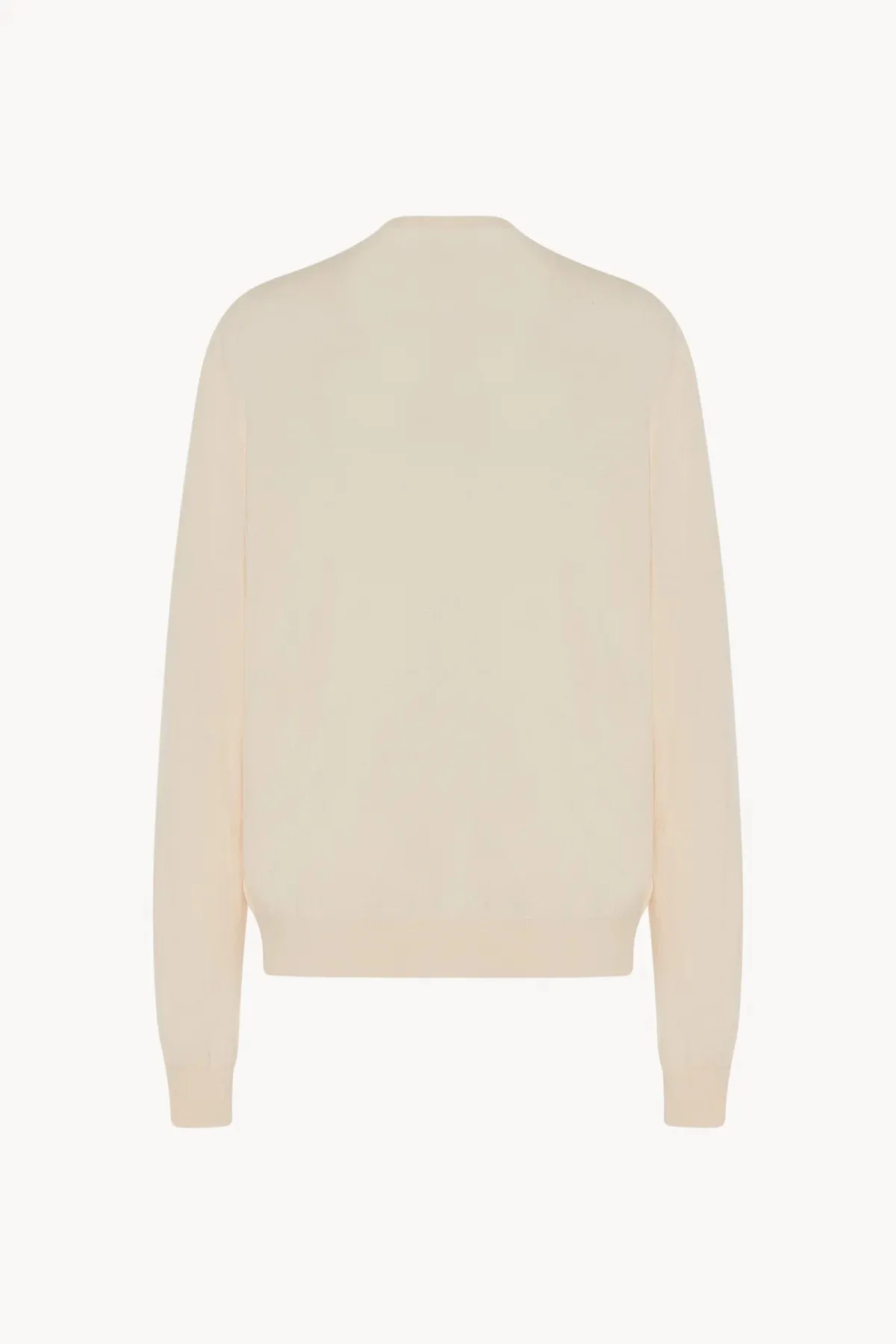 Hover Sweater in Wool