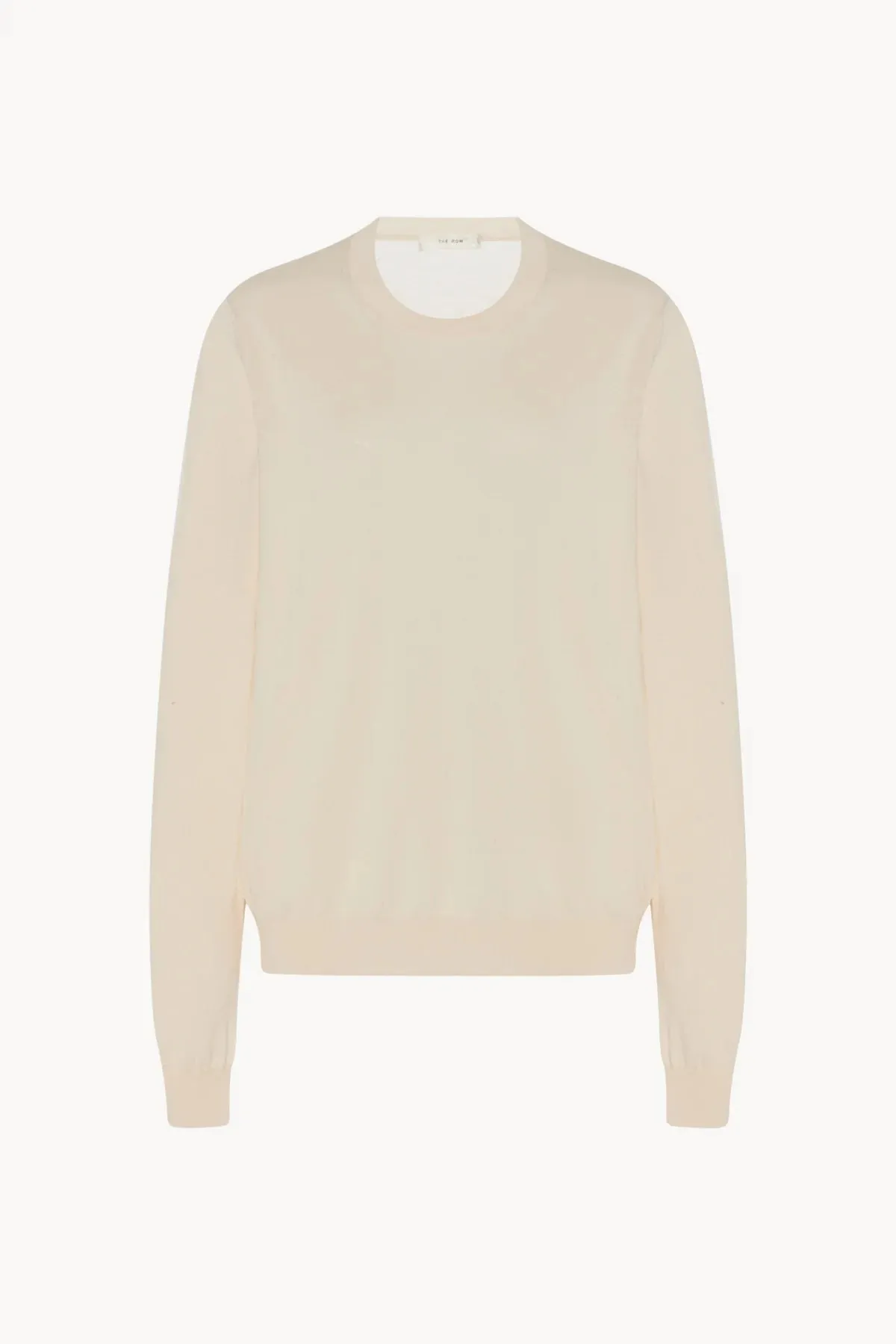 Hover Sweater in Wool