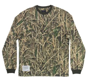 HUNTER'S LONG SLEEVE