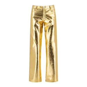 ICONIC GOLD