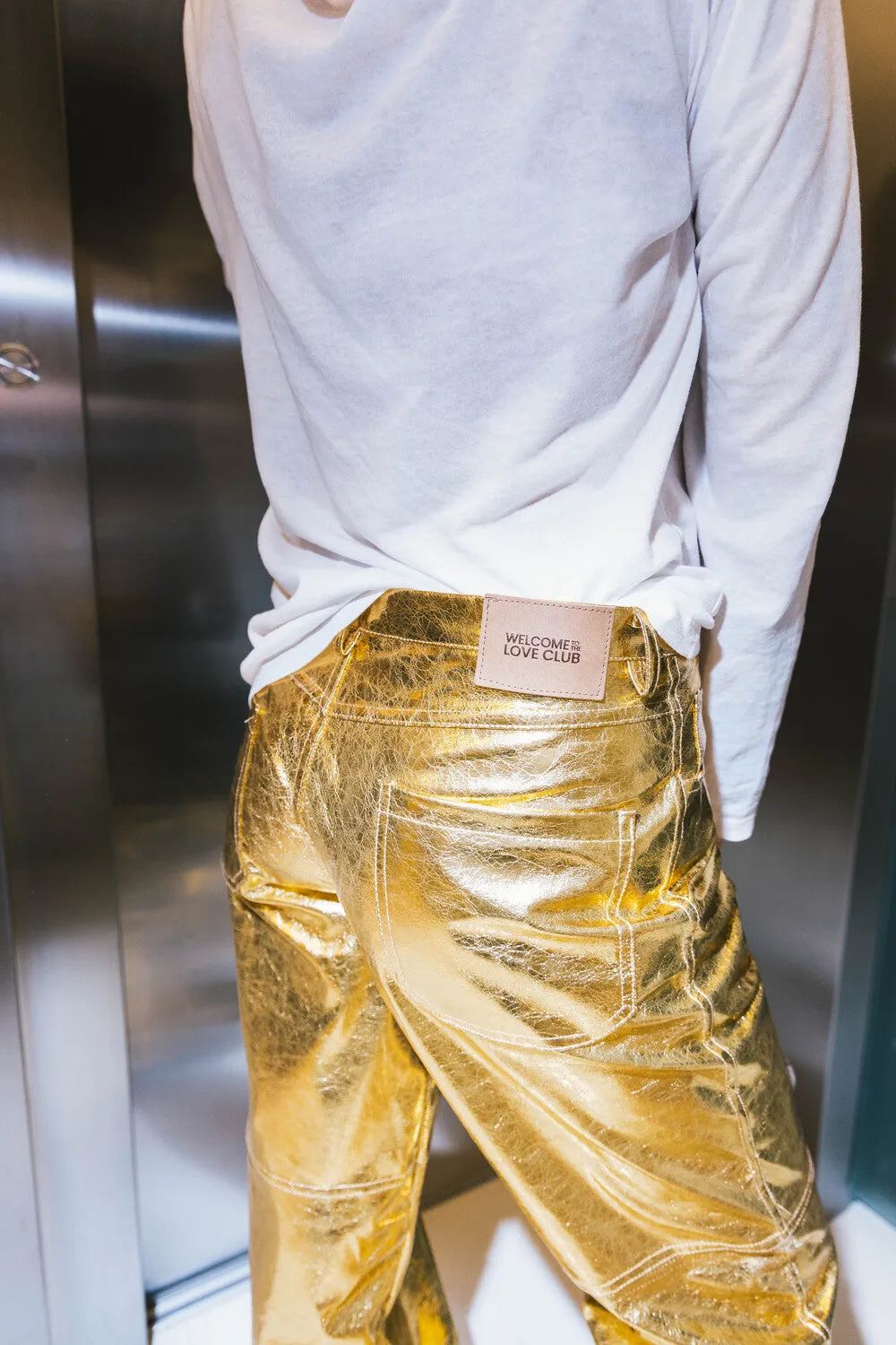 ICONIC GOLD
