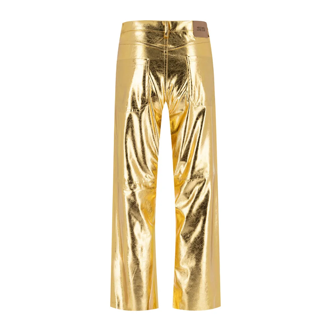 ICONIC GOLD
