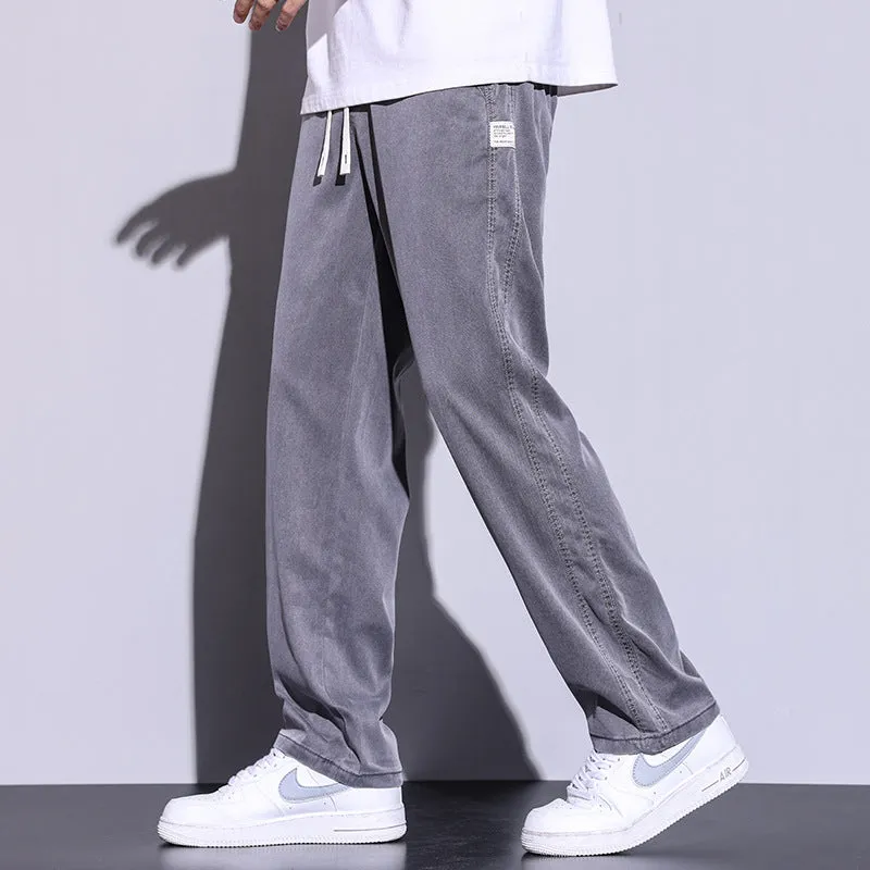 INSTOCK-Telcel jeans for men
