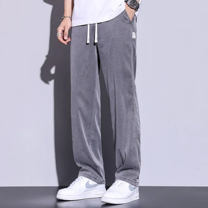 INSTOCK-Telcel jeans for men