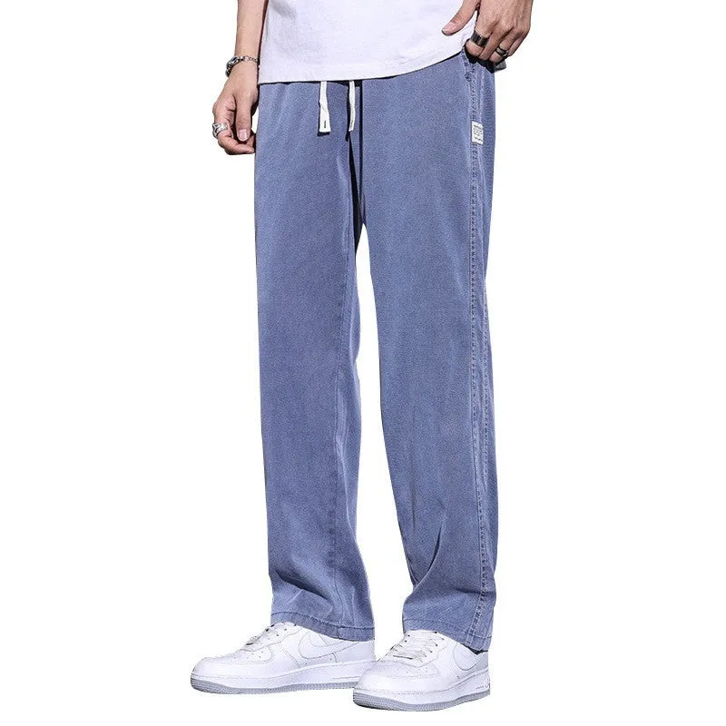 INSTOCK-Telcel jeans for men