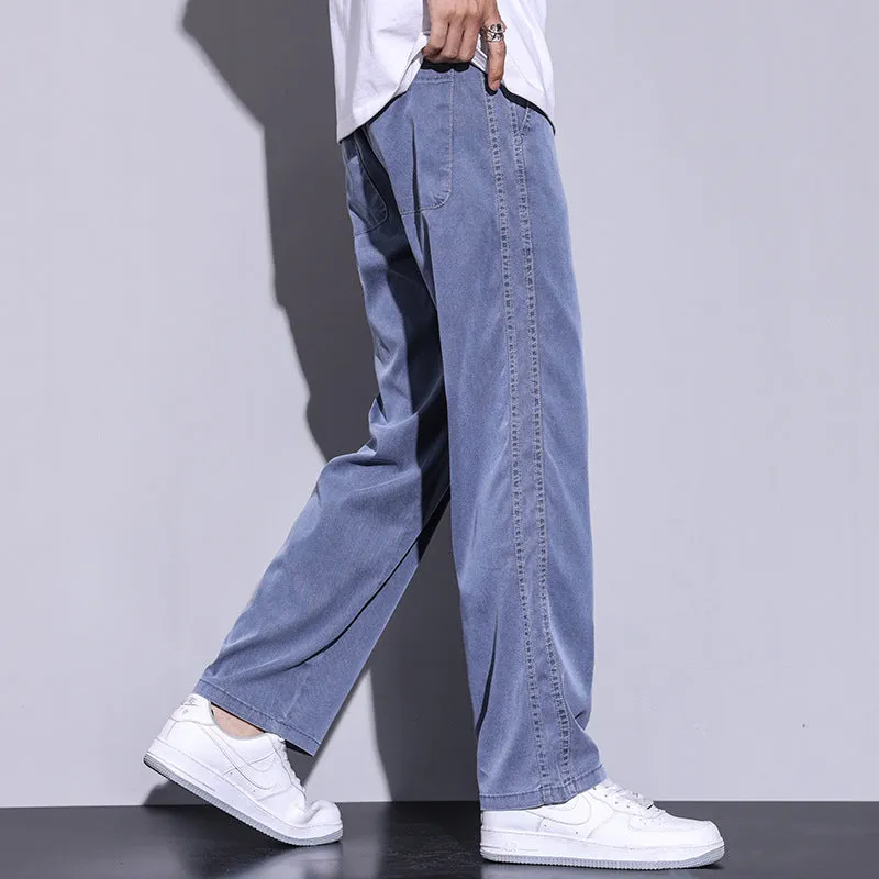 INSTOCK-Telcel jeans for men