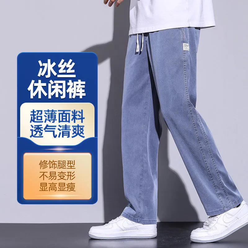 INSTOCK-Telcel jeans for men
