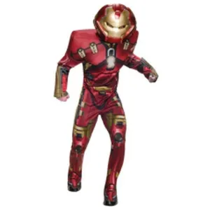 Iron Man Hulk Buster Avengers 2 Deluxe Size Std