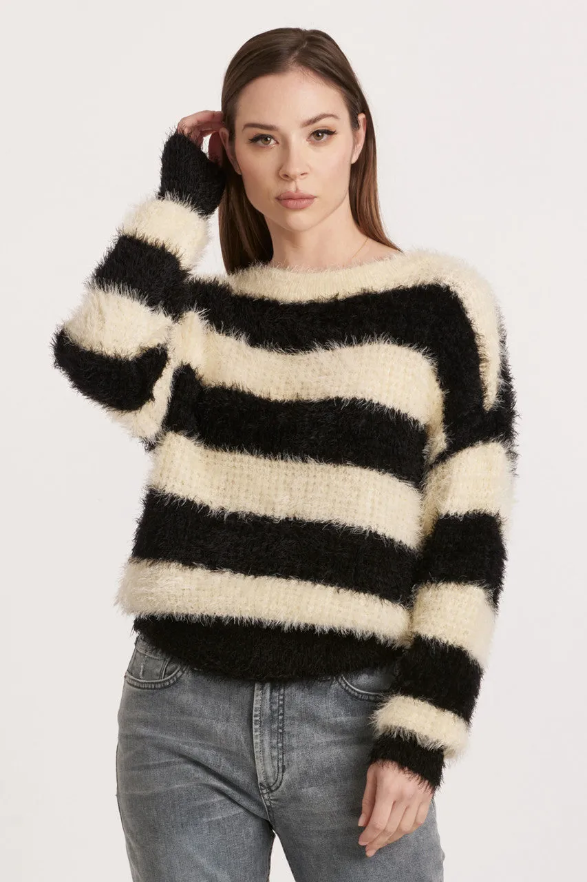 ISADORA SWEATER
