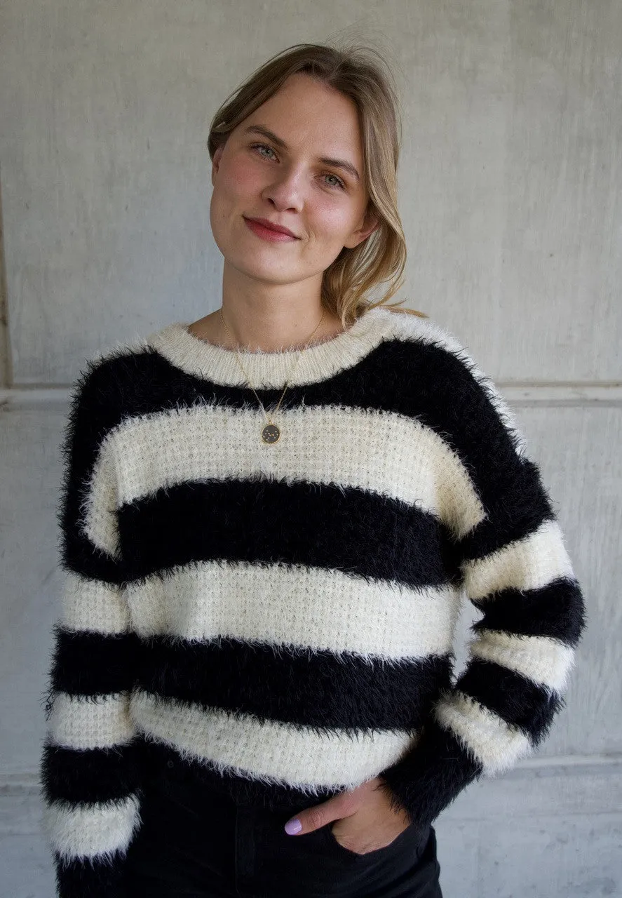 ISADORA SWEATER