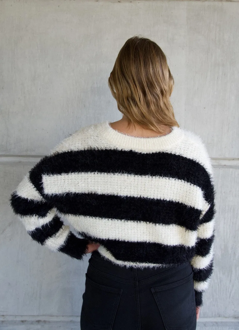 ISADORA SWEATER