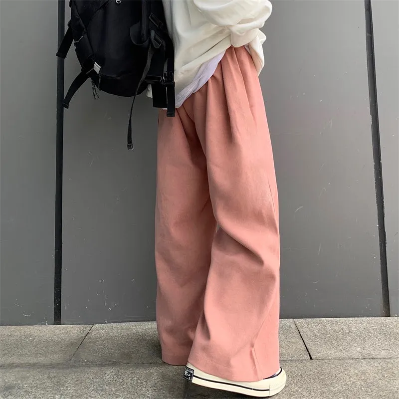 JazzHer Camri Oversize Pants