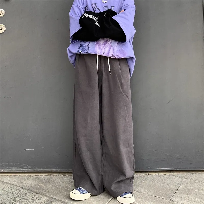 JazzHer Camri Oversize Pants