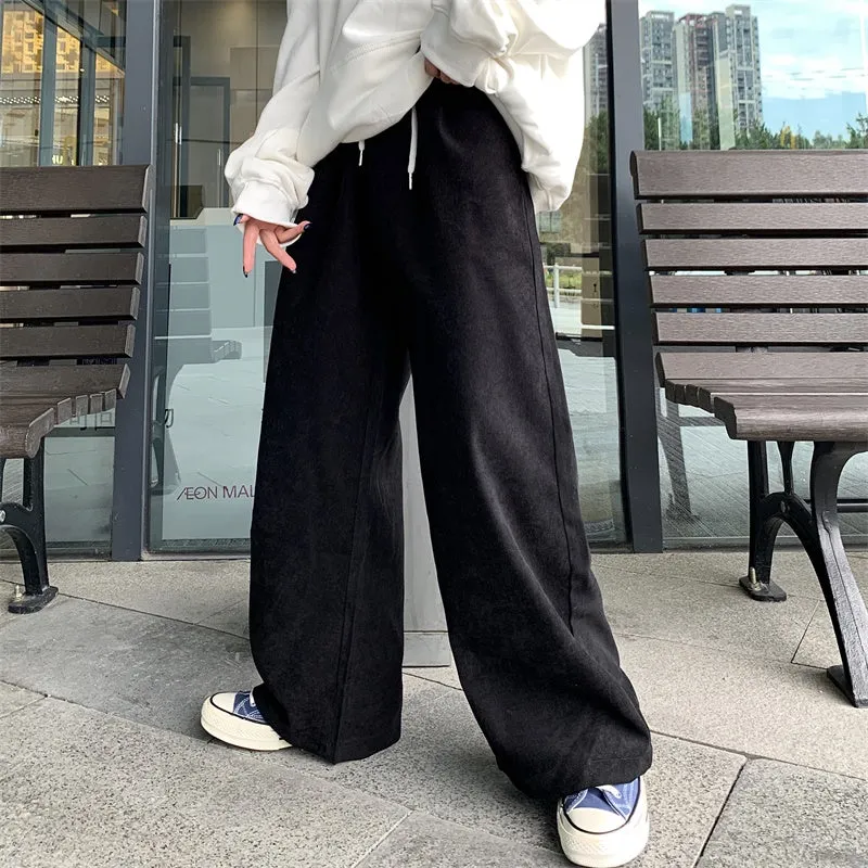JazzHer Camri Oversize Pants