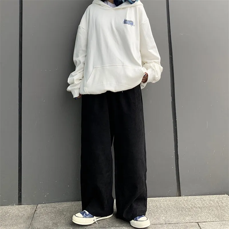 JazzHer Camri Oversize Pants