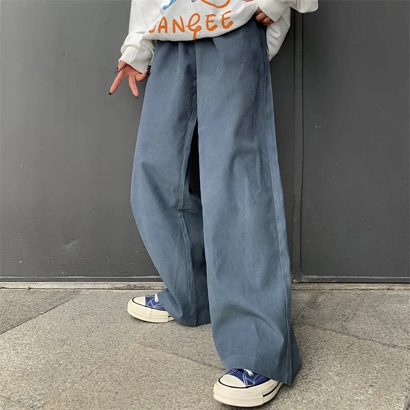 JazzHer Camri Oversize Pants