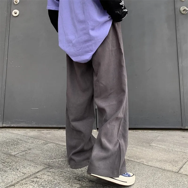 JazzHer Camri Oversize Pants
