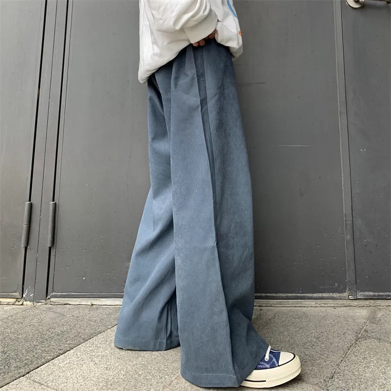 JazzHer Camri Oversize Pants