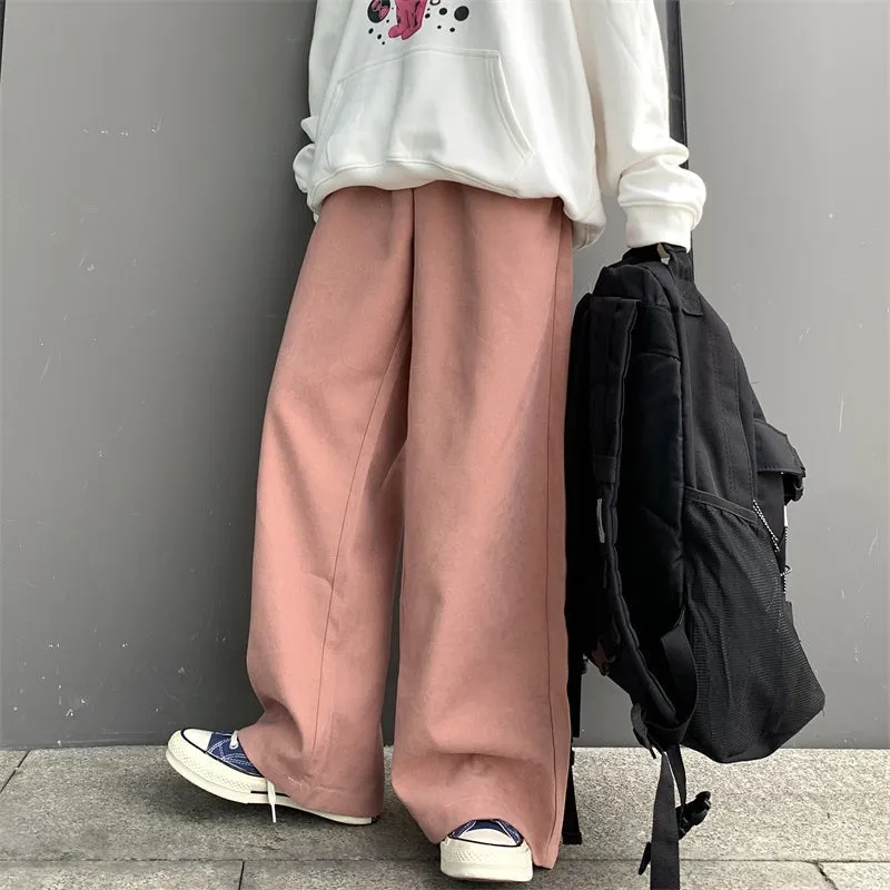 JazzHer Camri Oversize Pants