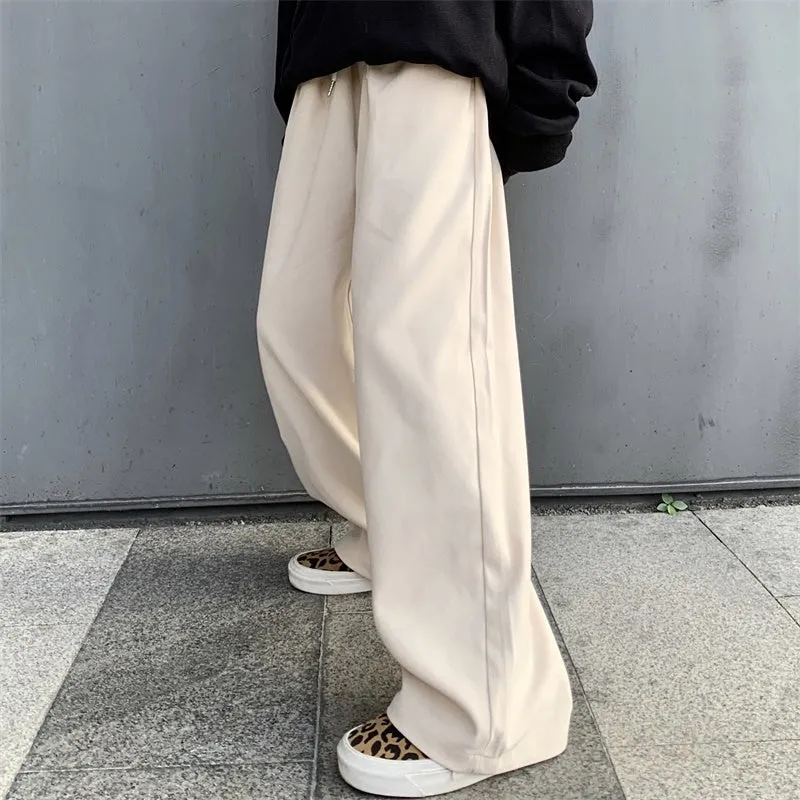 JazzHer Camri Oversize Pants
