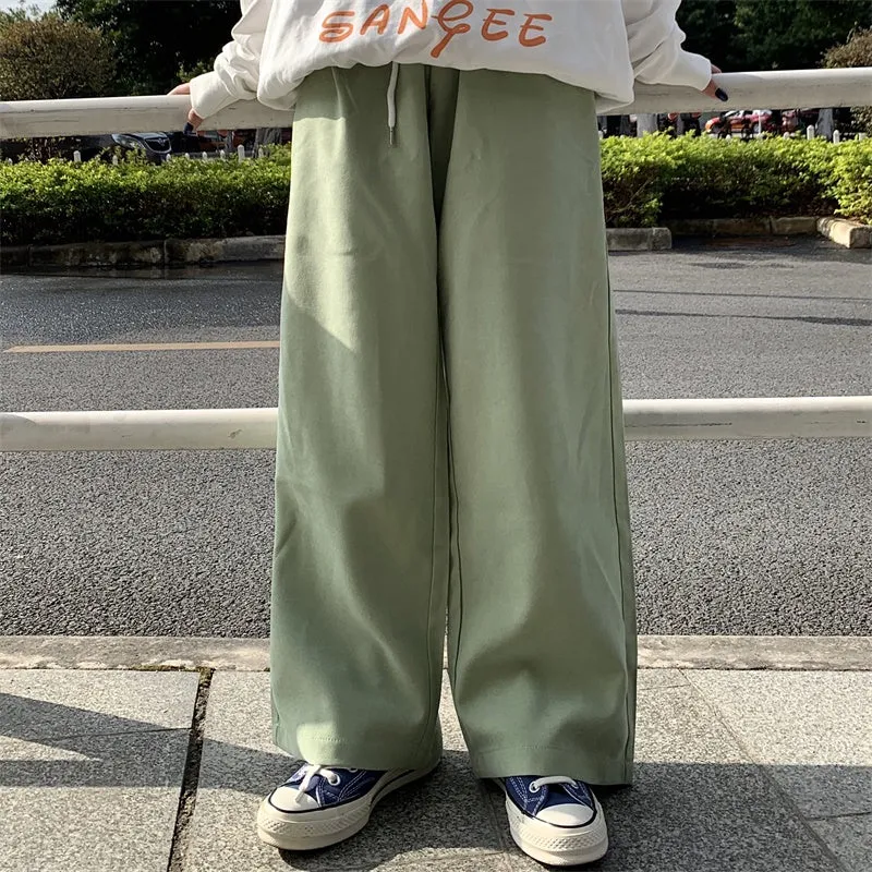 JazzHer Camri Oversize Pants