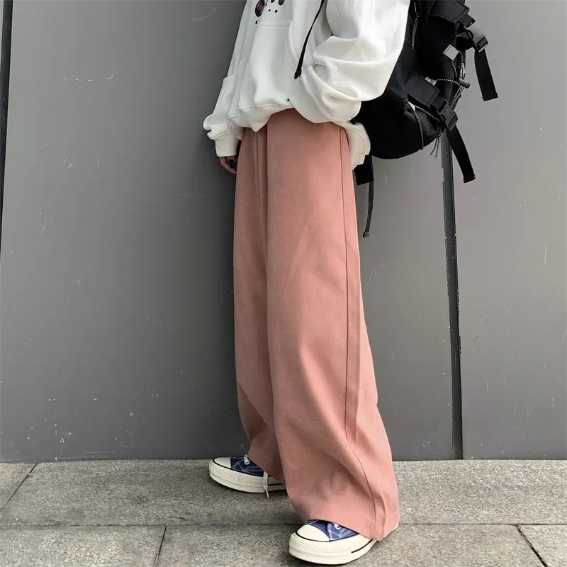 JazzHer Camri Oversize Pants