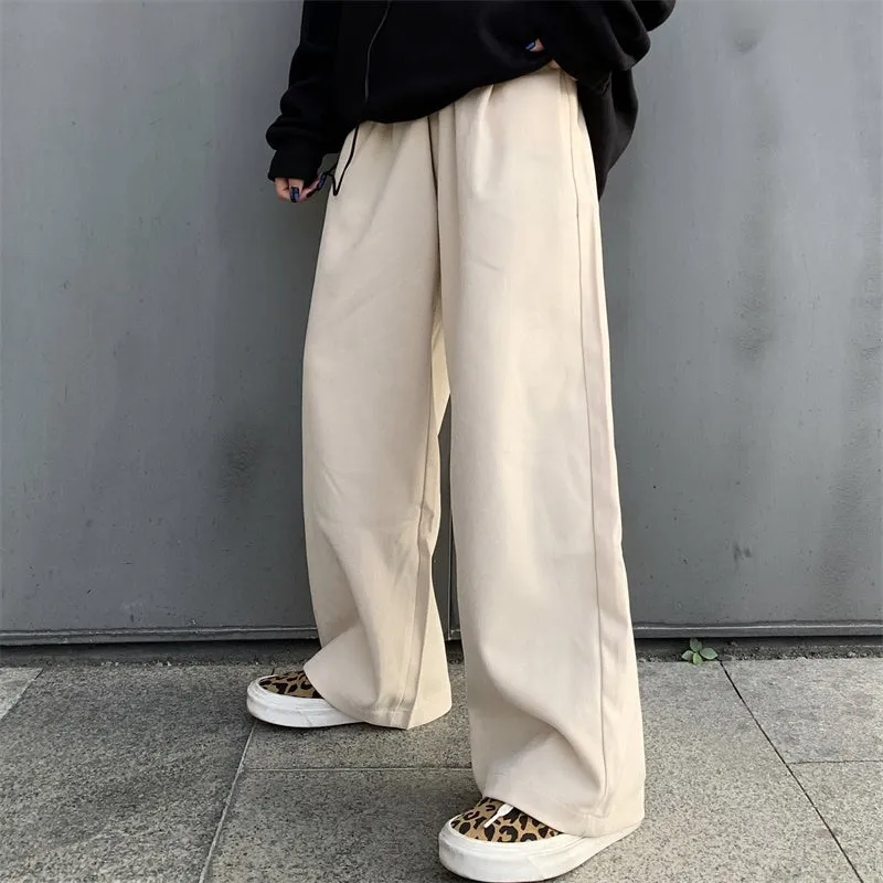 JazzHer Camri Oversize Pants