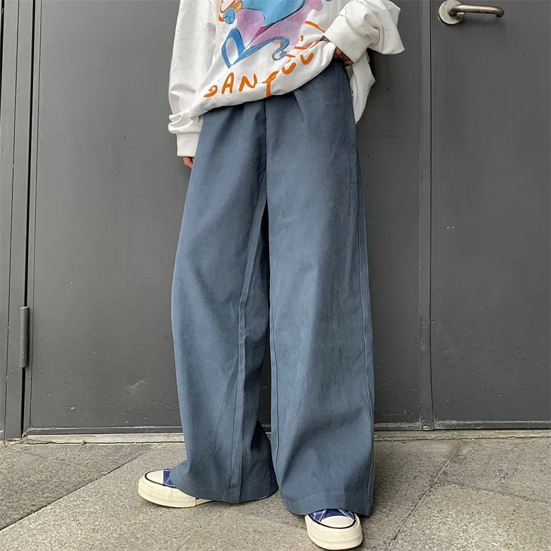 JazzHer Camri Oversize Pants