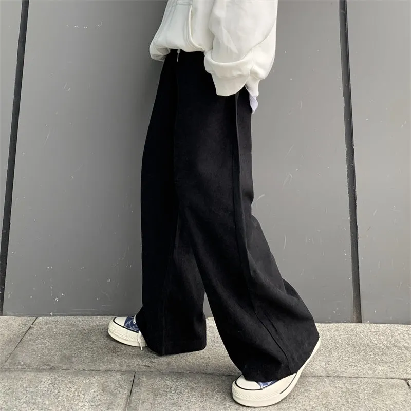 JazzHer Camri Oversize Pants