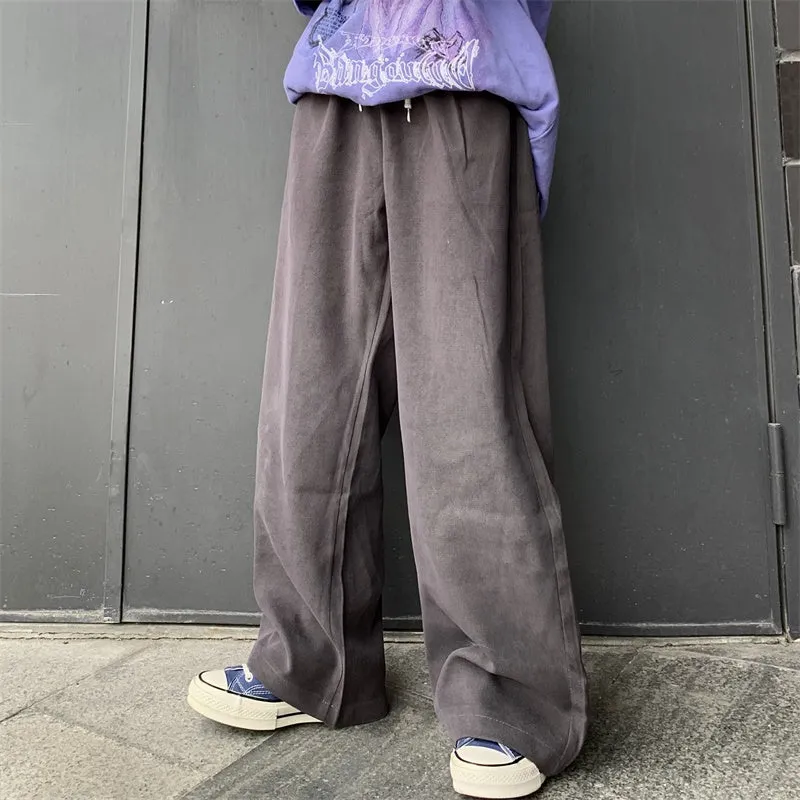JazzHer Camri Oversize Pants
