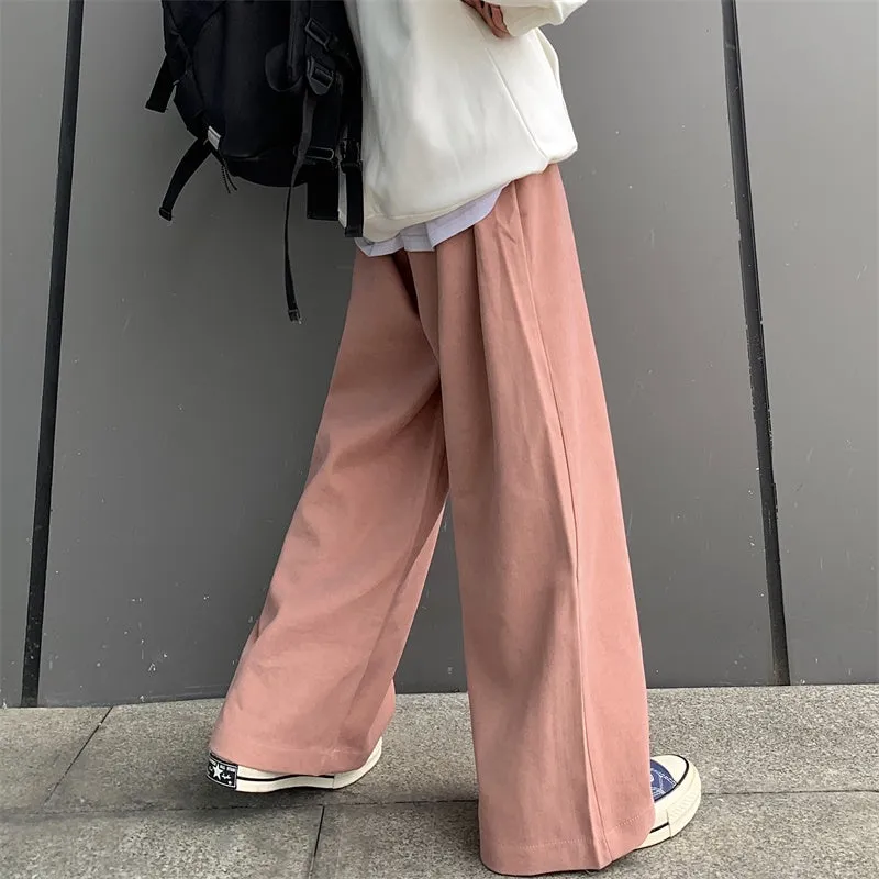 JazzHer Camri Oversize Pants