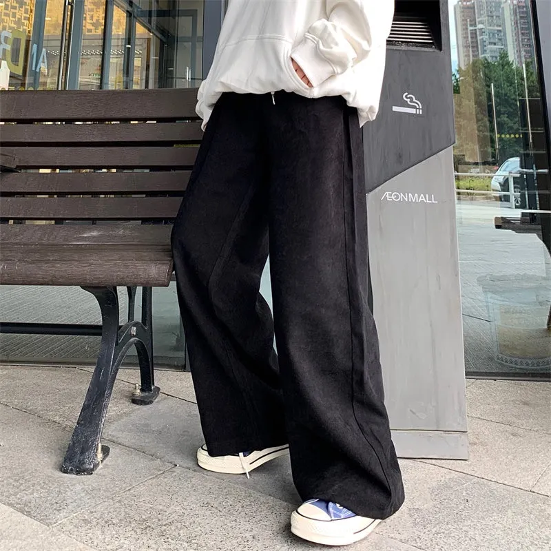 JazzHer Camri Oversize Pants