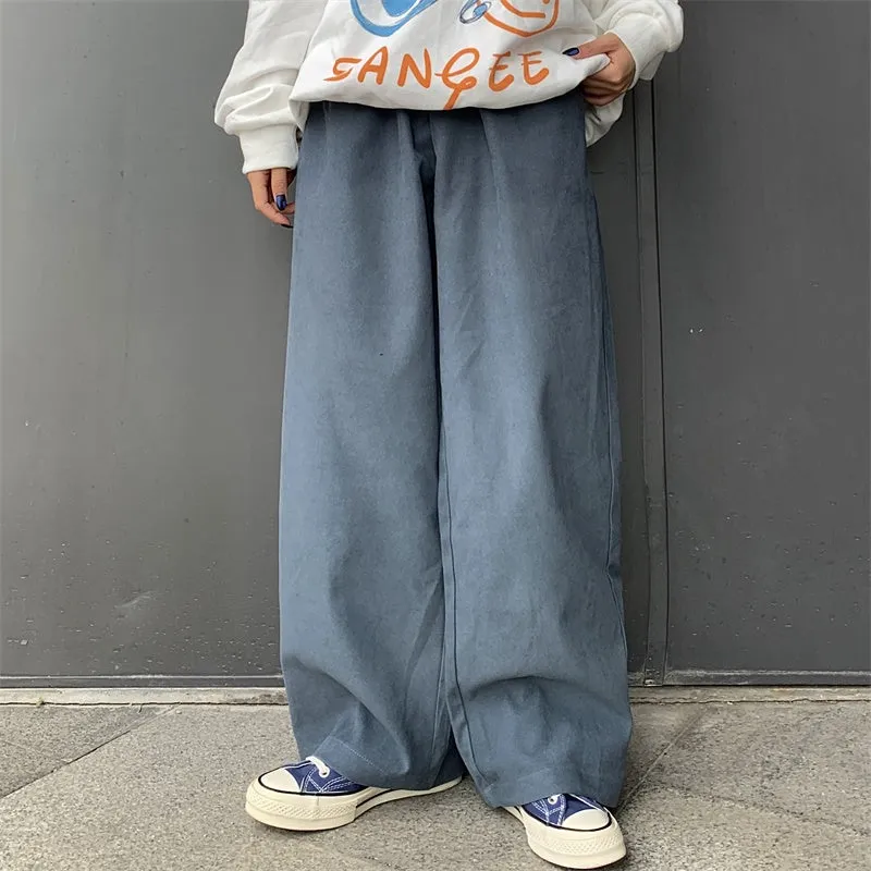JazzHer Camri Oversize Pants