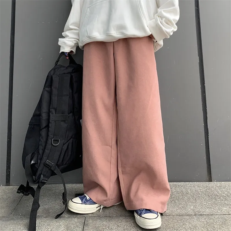 JazzHer Camri Oversize Pants