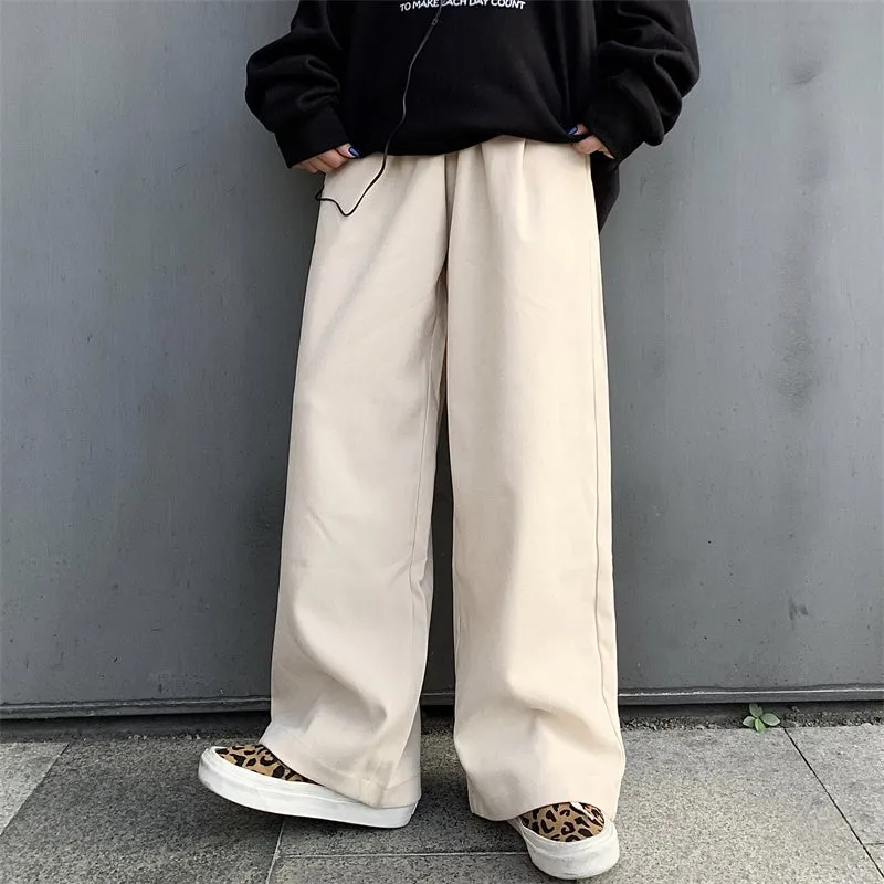 JazzHer Camri Oversize Pants