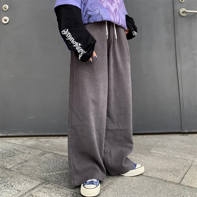 JazzHer Camri Oversize Pants