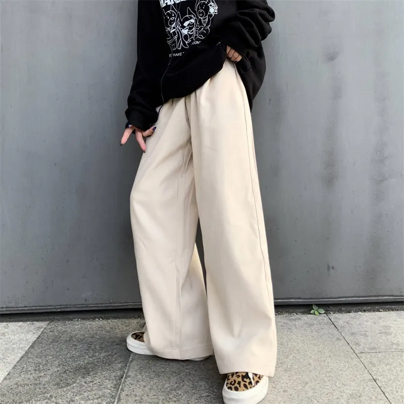 JazzHer Camri Oversize Pants