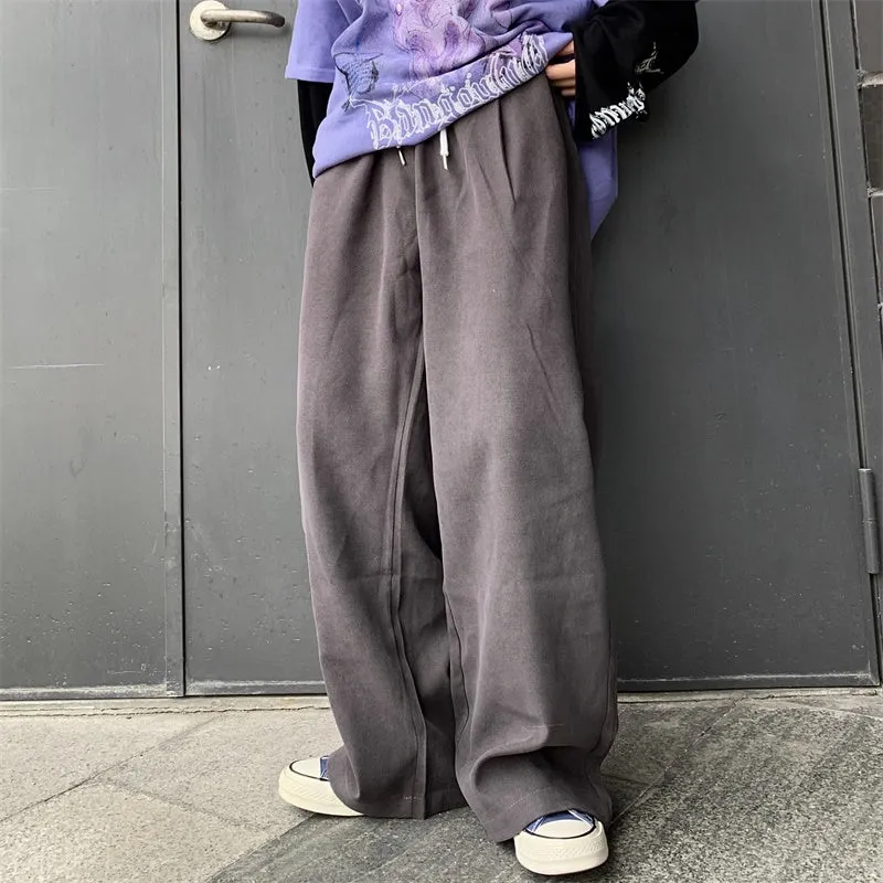 JazzHer Camri Oversize Pants