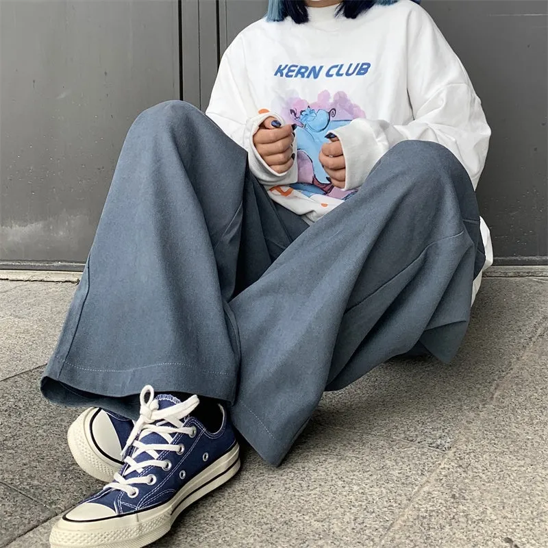 JazzHer Camri Oversize Pants