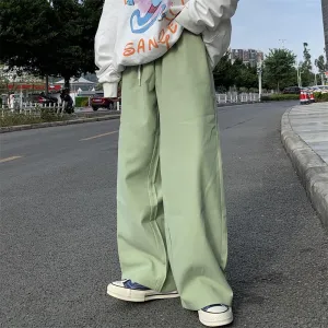 JazzHer Camri Oversize Pants