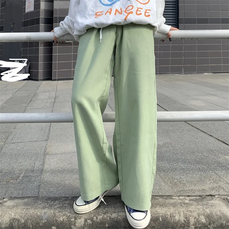 JazzHer Camri Oversize Pants