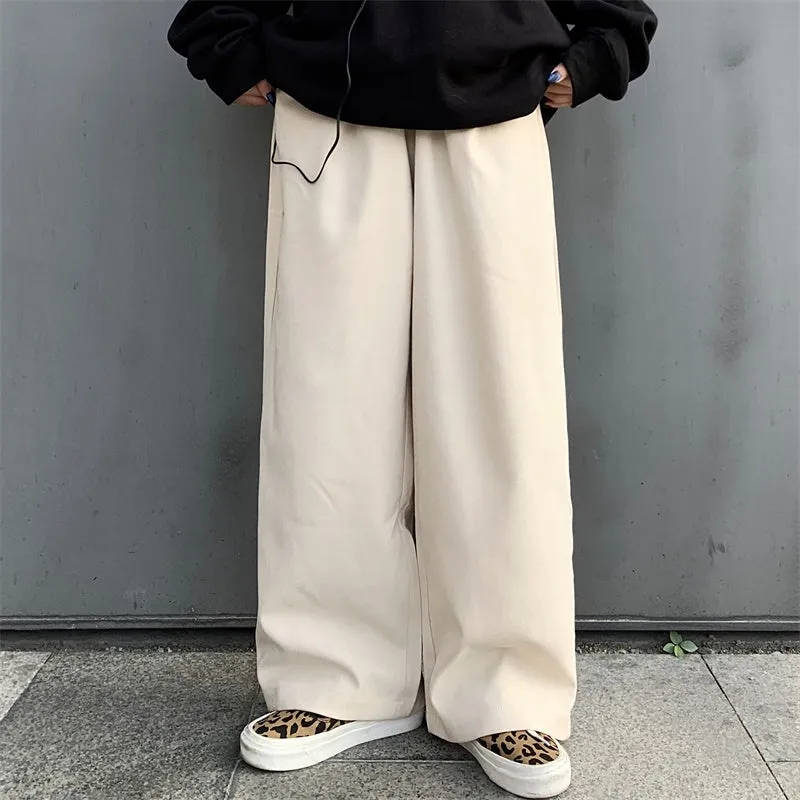 JazzHer Camri Oversize Pants