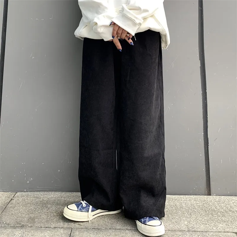JazzHer Camri Oversize Pants