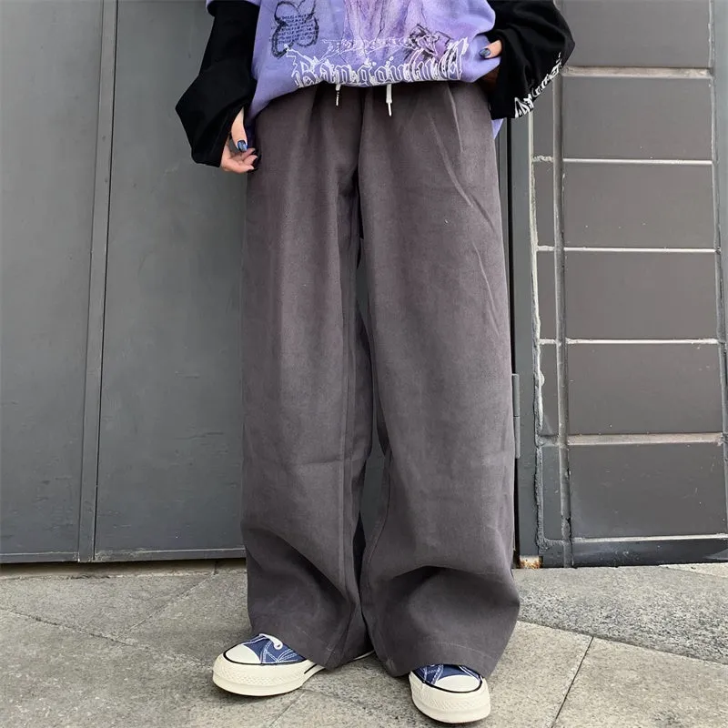 JazzHer Camri Oversize Pants