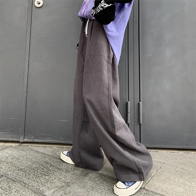 JazzHer Camri Oversize Pants