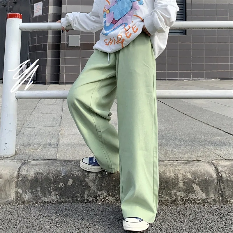 JazzHer Camri Oversize Pants